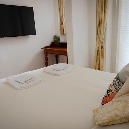 Magnifico Florence Luxury Eksteriør bilde