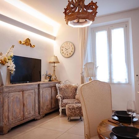 Magnifico Florence Luxury Eksteriør bilde