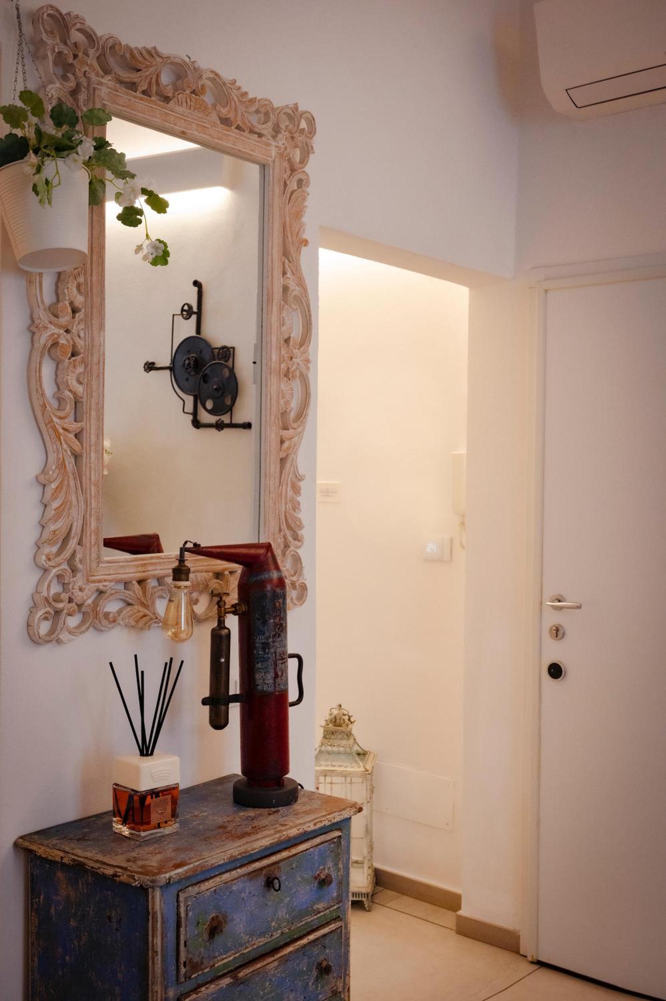 Magnifico Florence Luxury Eksteriør bilde
