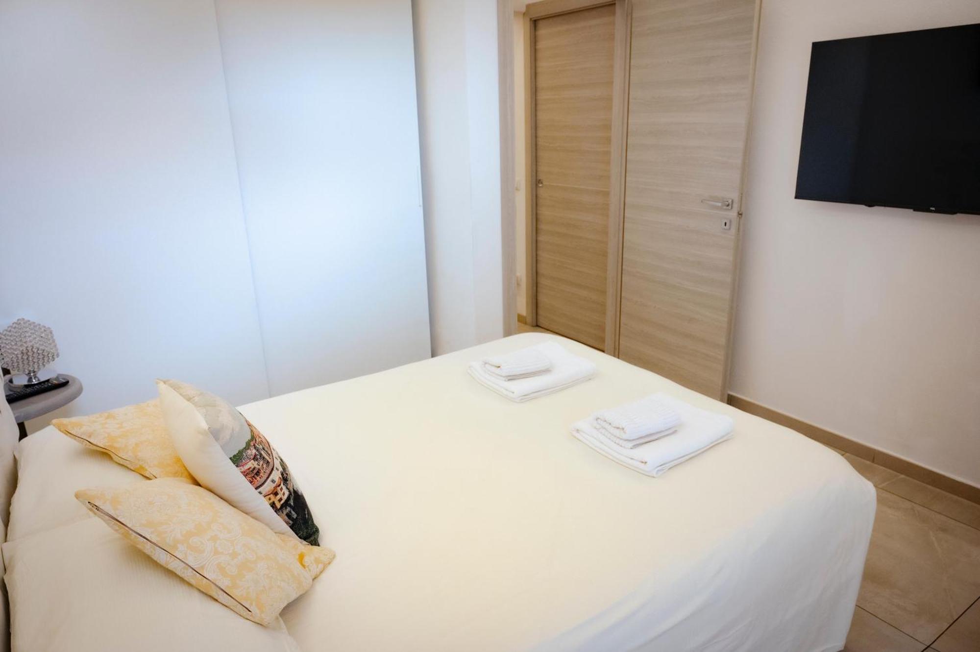 Magnifico Florence Luxury Eksteriør bilde