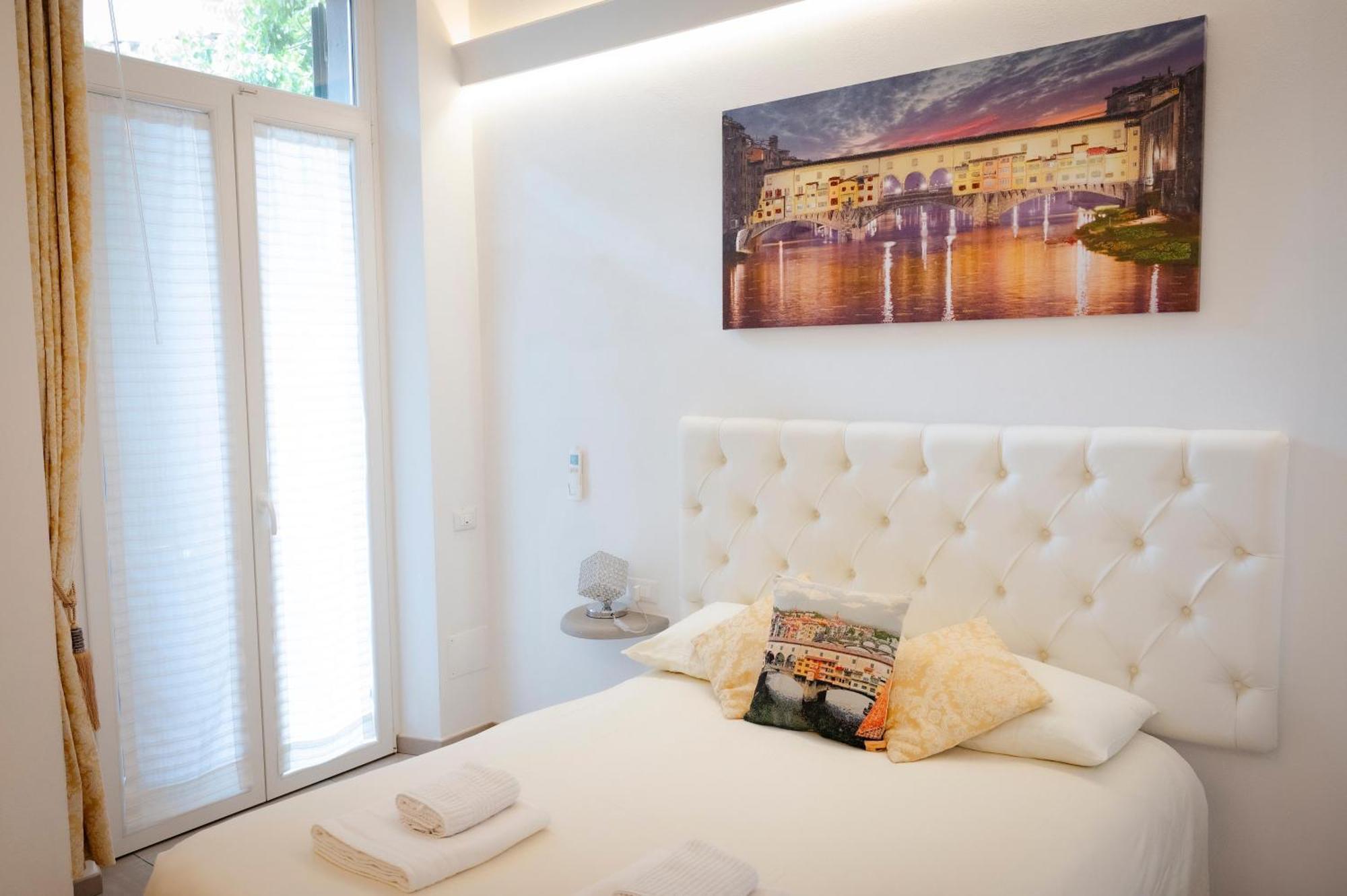 Magnifico Florence Luxury Eksteriør bilde
