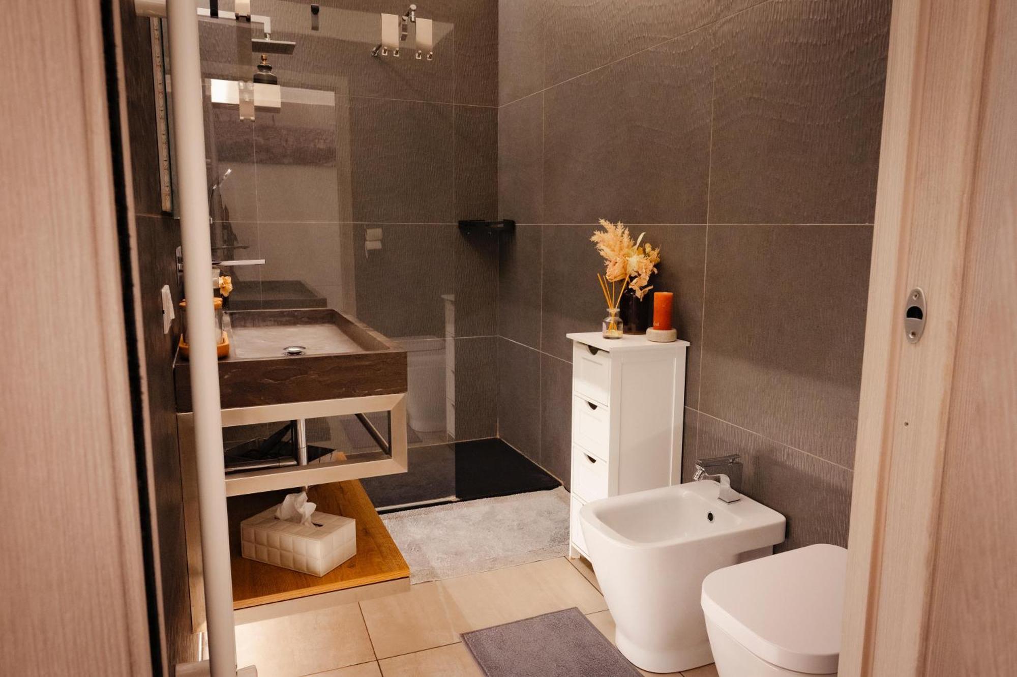 Magnifico Florence Luxury Eksteriør bilde