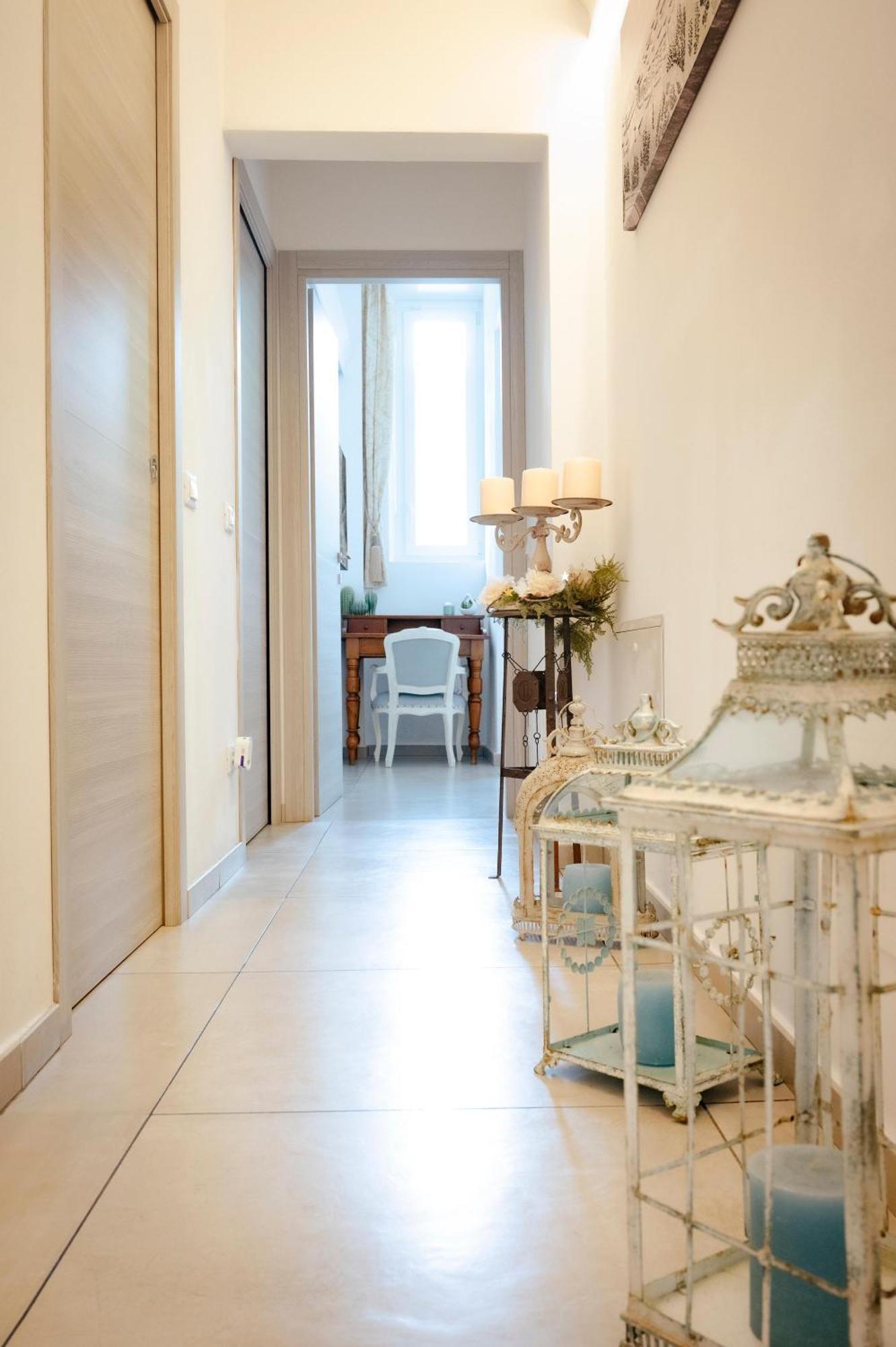 Magnifico Florence Luxury Eksteriør bilde
