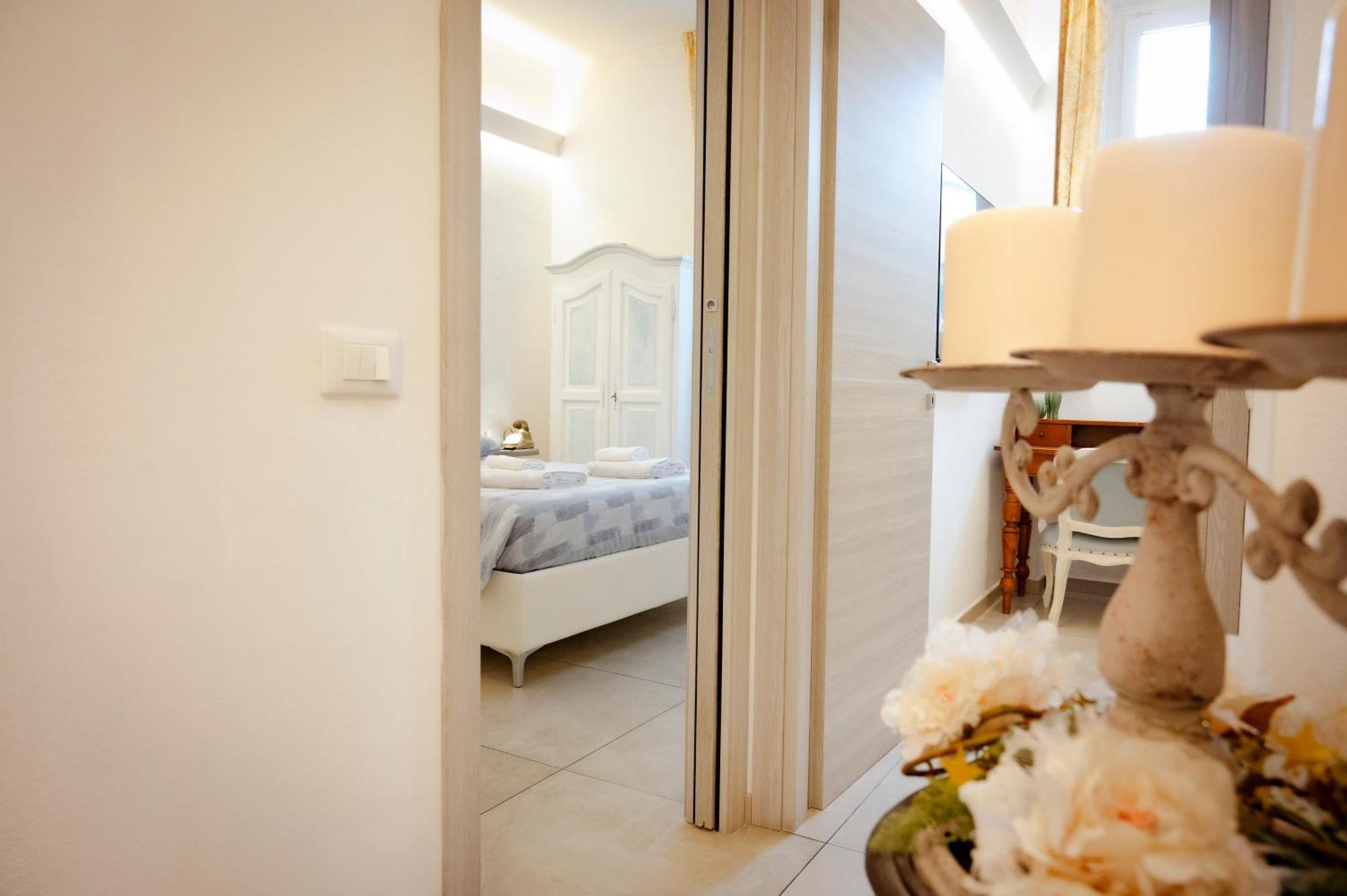 Magnifico Florence Luxury Eksteriør bilde