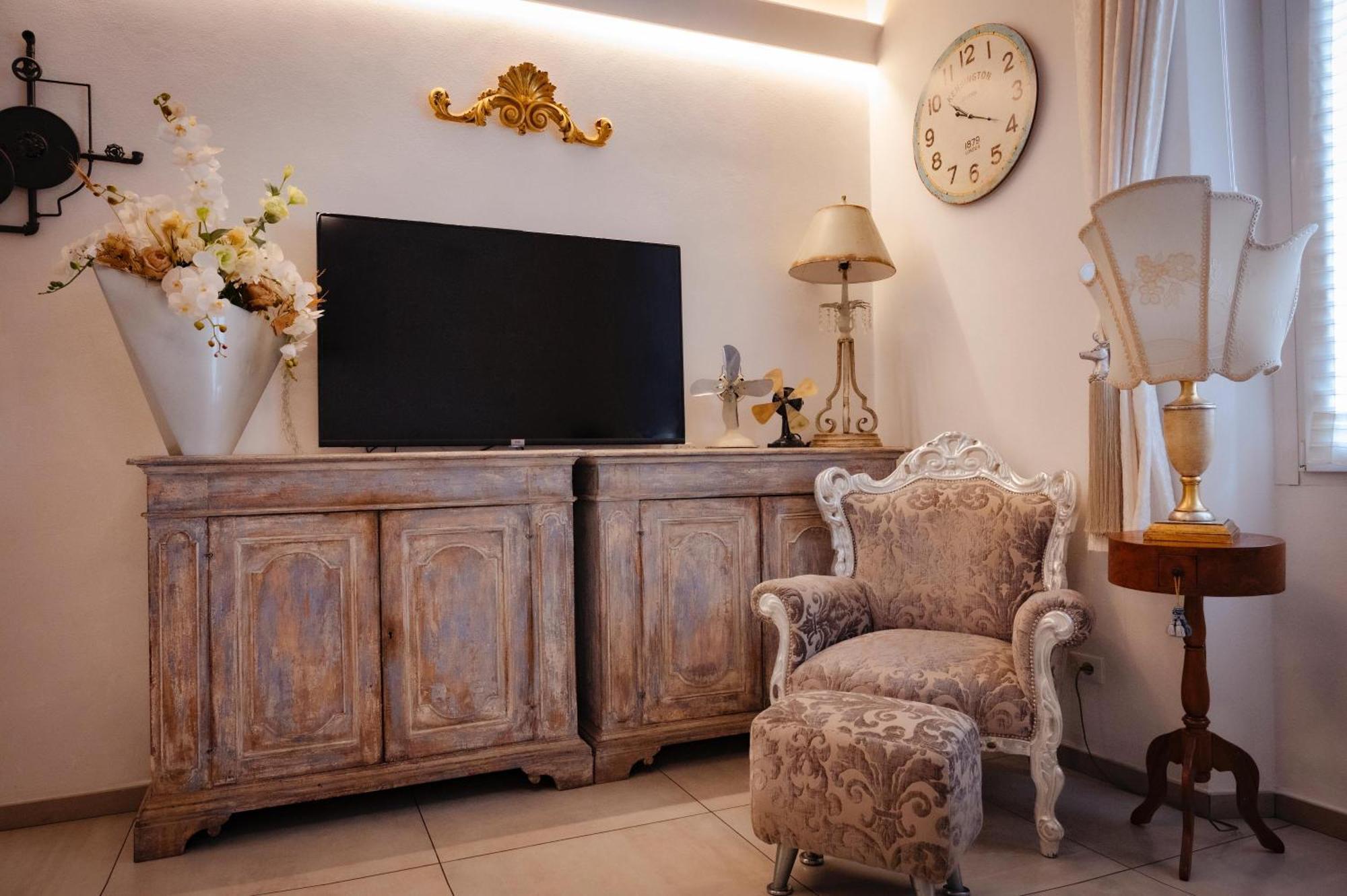 Magnifico Florence Luxury Eksteriør bilde
